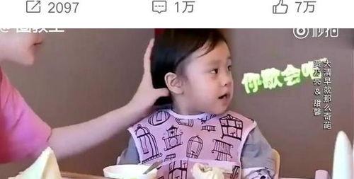 娱乐吃瓜酱想爸爸,揭秘“想爸爸”背后的感人故事