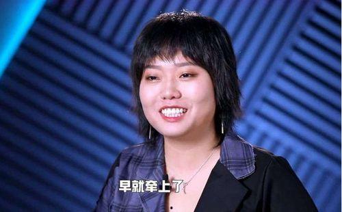 李雪琴,从网络红人到影视新星，她的逆袭之路